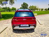 KIA SONET 2023 MODEL